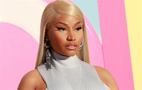 Nicki Minaj Nudes & Pictures and PORN Videos (2024)